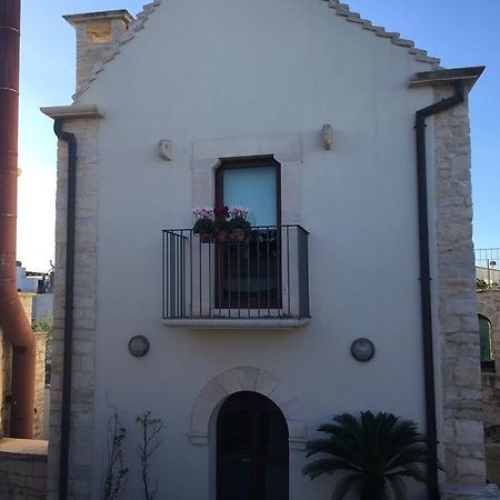 Casa Torre Di Mactheus Petraro Apartamento Giovinazzo Exterior foto