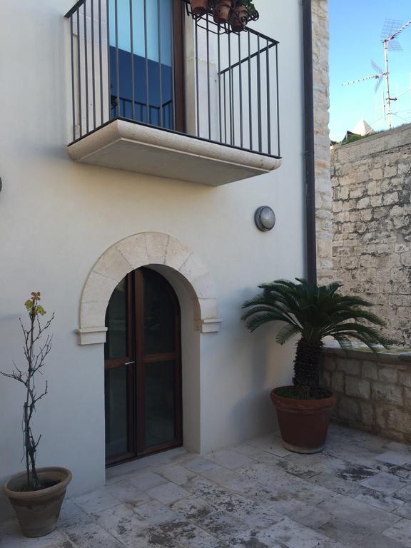 Casa Torre Di Mactheus Petraro Apartamento Giovinazzo Exterior foto