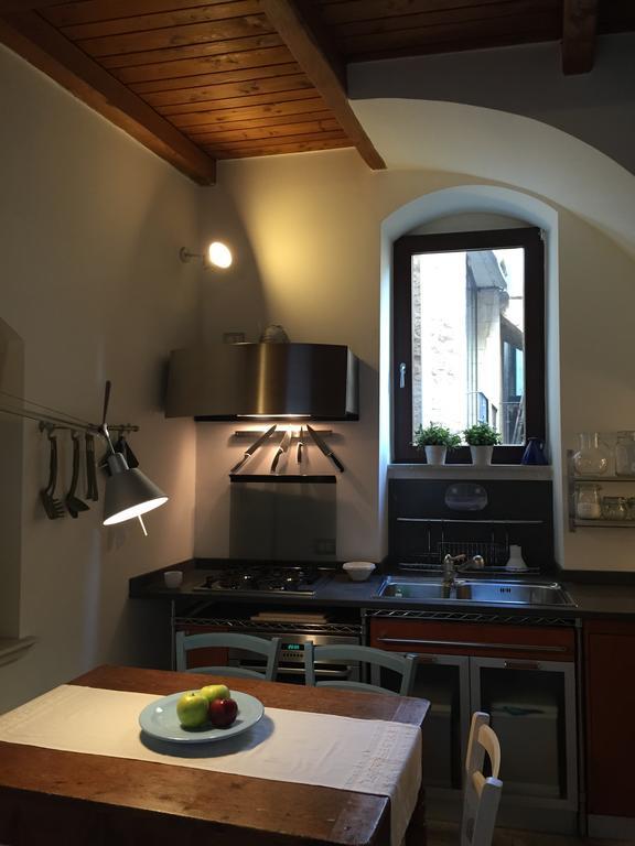 Casa Torre Di Mactheus Petraro Apartamento Giovinazzo Exterior foto