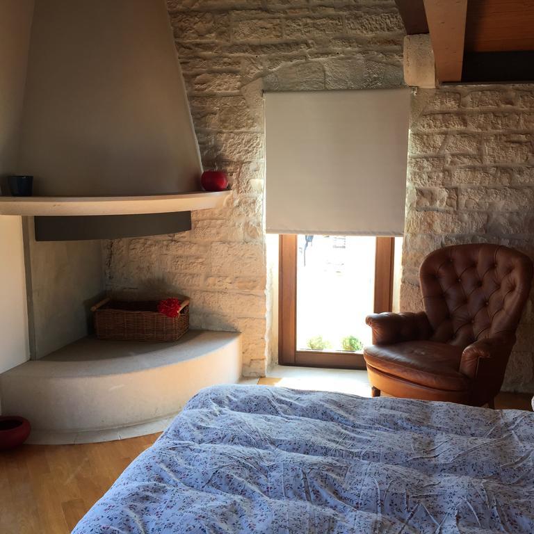 Casa Torre Di Mactheus Petraro Apartamento Giovinazzo Exterior foto